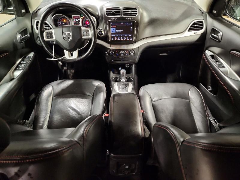 Продажа на аукционе авто 2017 Dodge Journey, vin: 3C4PDDEG9HT703983, номер лота: 63829776