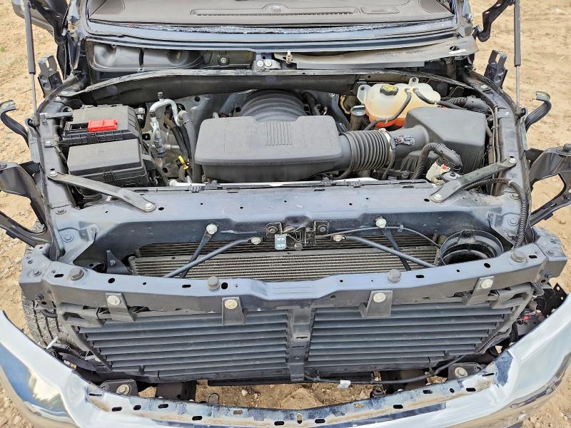 Продажа на аукционе авто 2022 Chevrolet Silverado Ltd, vin: 1GCUYGED5NZ111449, номер лота: 66736746