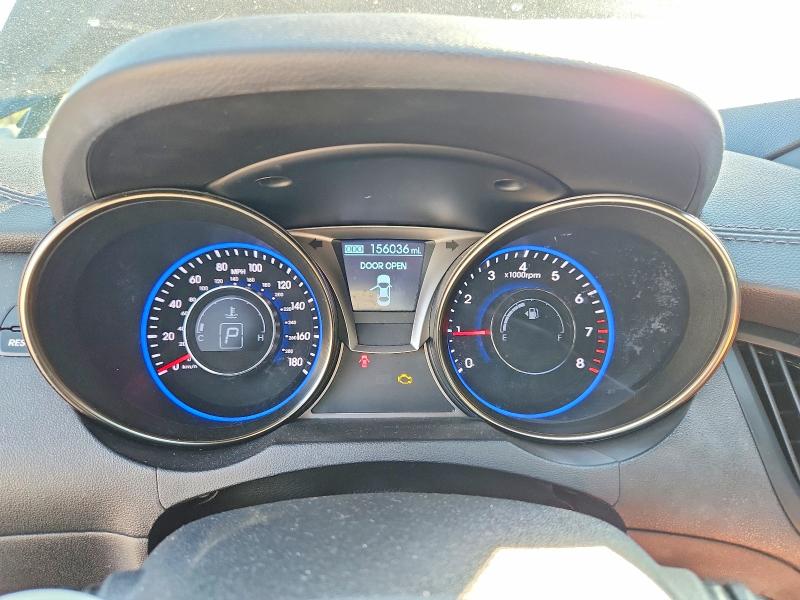 Aukcja sprzedaży 2016 Hyundai Genesis Coupe, vin: KMHHT6KJ9GU132336, numer aukcji: 66321786