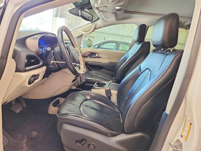 Aukcja sprzedaży 2017 Chrysler Pacifica, vin: 2C4RC1GG3HR695471, numer aukcji: 66527676