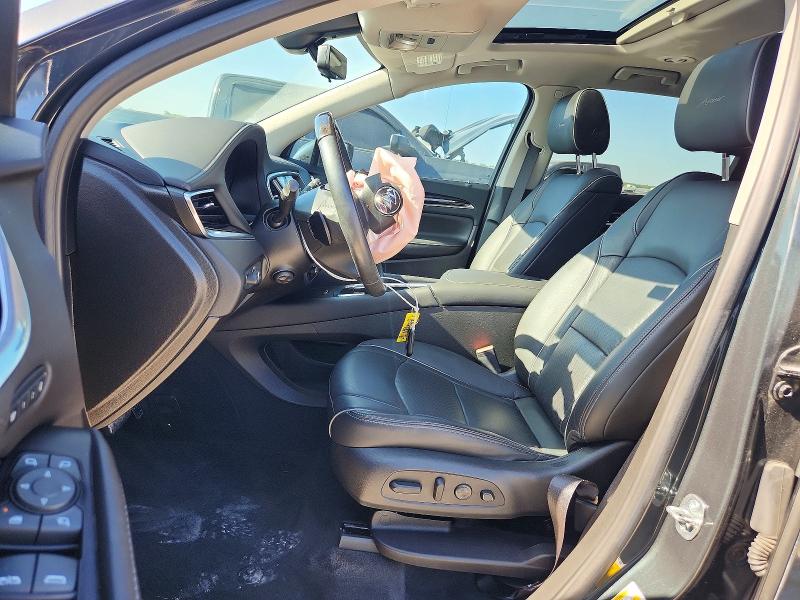 Aukcja sprzedaży 2020 Buick Enclave, vin: 5GAERDKW8LJ191381, numer aukcji: 65505816