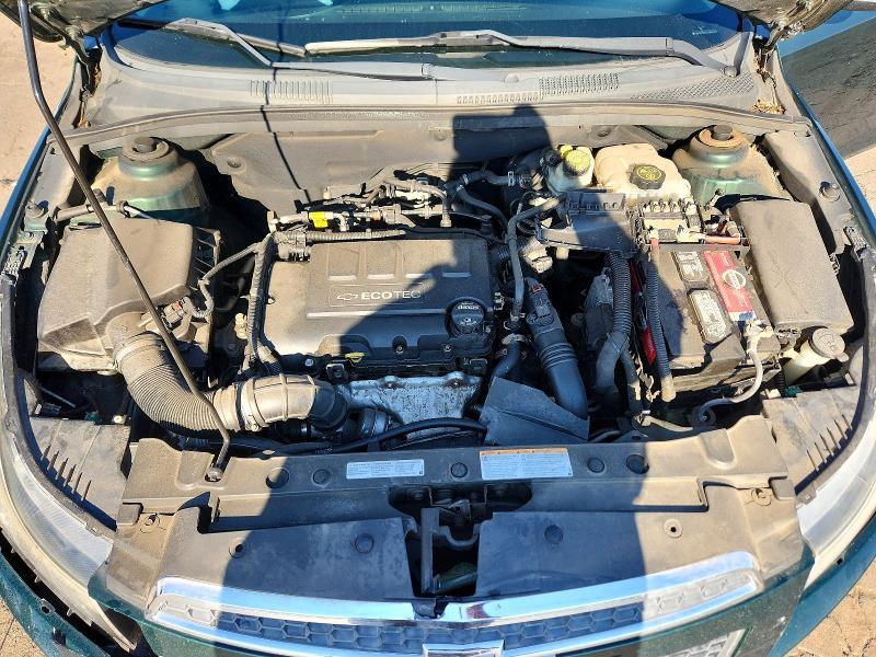 Продаж на аукціоні авто 2014 Chevrolet Cruze, vin: 1G1PE5SB2E7283469, номер лоту: 63681386