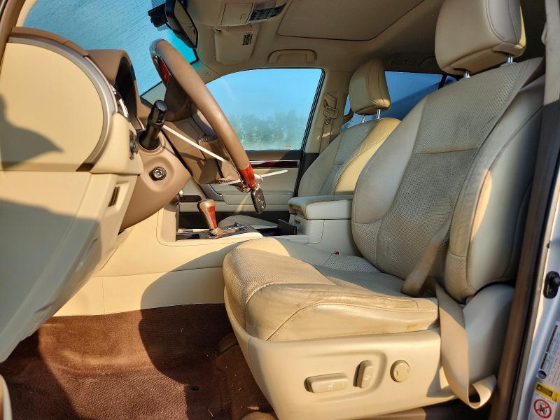 67037036 :رقم المزاد ، JTJBM7FX0A5015531 vin ، 2010 Lexus Gx مزاد بيع