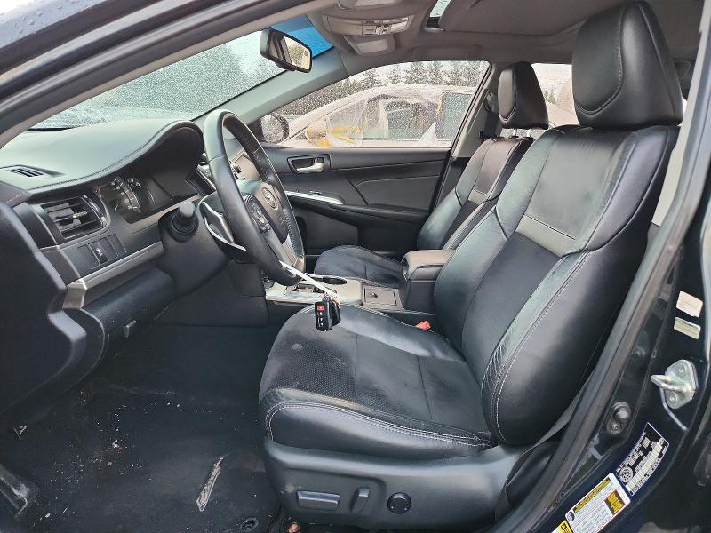 64625866 :رقم المزاد ، 4T1BF1FKXDU653676 vin ، 2013 Toyota Camry مزاد بيع