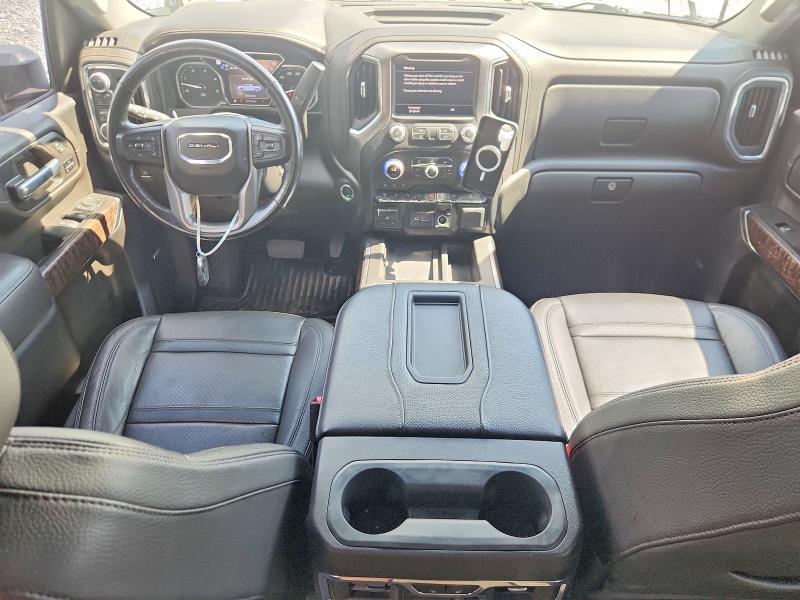 Продажа на аукционе авто 2020 Gmc Sierra, vin: 1GT49WEY7LF276248, номер лота: 64197316