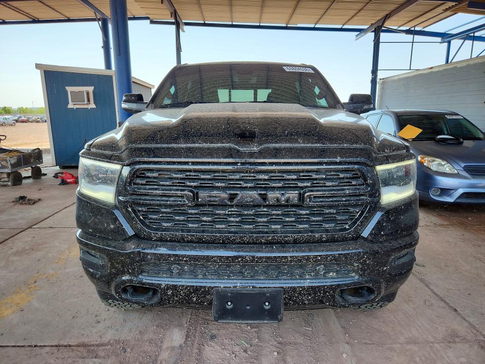 Продаж на аукціоні авто 2024 Ram 1500, vin: 1C6SRFFT0RN162950, номер лоту: 63604536