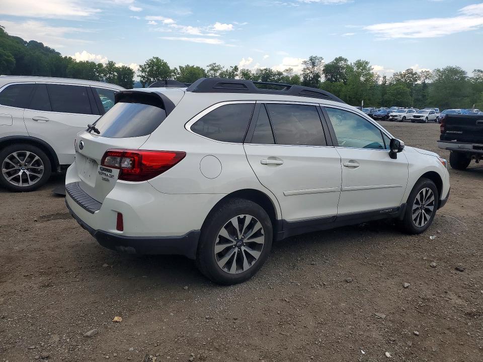 Aukcja sprzedaży 2017 Subaru Outback, vin: 4S4BSENC8H3441092, numer aukcji: 63574426