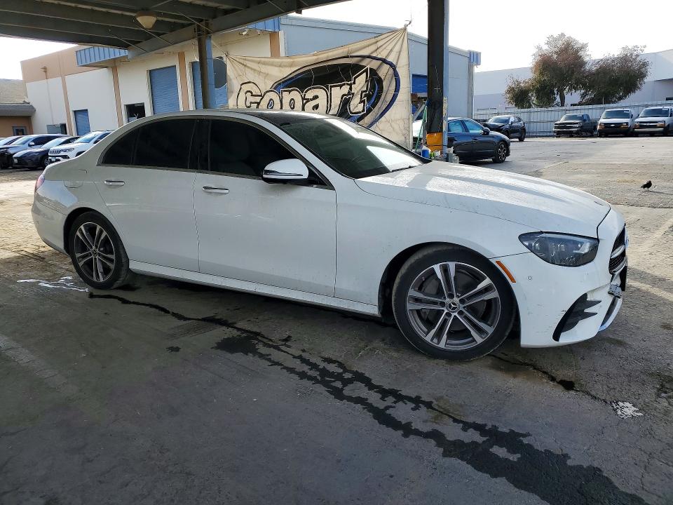 Продажа на аукционе авто 2021 Mercedes-benz E, vin: W1KZF8DB4MA894249, номер лота: 66181306