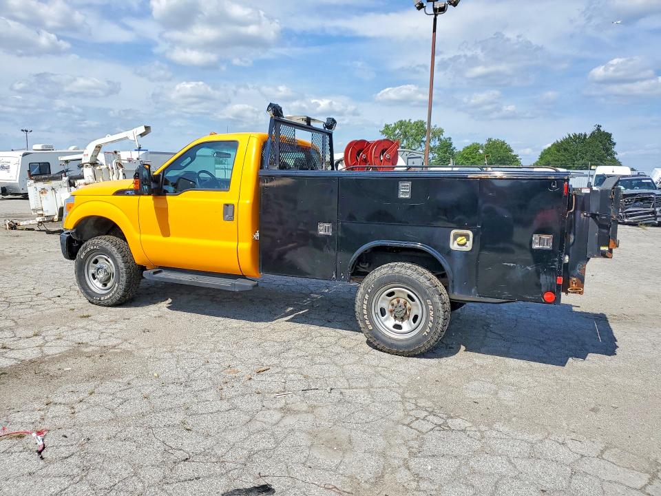 Aukcja sprzedaży 2016 Ford F350, vin: 1FDRF3F65GED03416, numer aukcji: 65561596