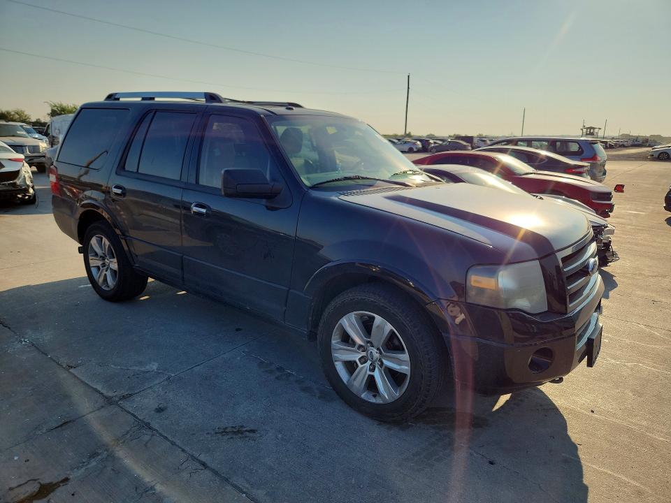 2009 Ford Expedition მანქანა იყიდება აუქციონზე, vin: 1FMFU20509EA96746, აუქციონის ნომერი: 63603266