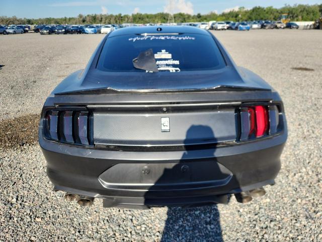 Aukcja sprzedaży 2018 Ford Mustang, vin: 1FA6P8CFXJ5171224, numer aukcji: 66102686
