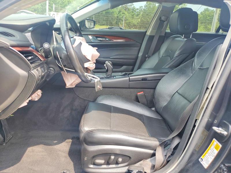 Aukcja sprzedaży 2014 Cadillac Cts, vin: 1G6AX5S38E0181914, numer aukcji: 63931696