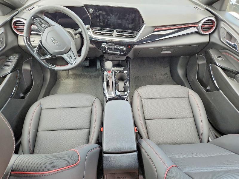 Aukcja sprzedaży 2026 Chevrolet Trax, vin: KL77LJEP2TC209645, numer aukcji: 66743696