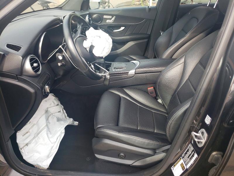 66941376 :رقم المزاد ، W1N0G8EB0NV397216 vin ، 2022 Mercedes-benz Glc مزاد بيع