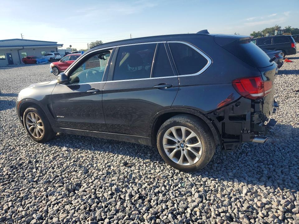Aukcja sprzedaży 2015 Bmw X5, vin: 5UXKS4C54F0N09145, numer aukcji: 64568056