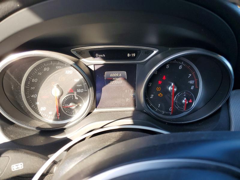 Aukcja sprzedaży 2018 Mercedes-benz Gla, vin: WDCTG4EB9JJ410019, numer aukcji: 65396666