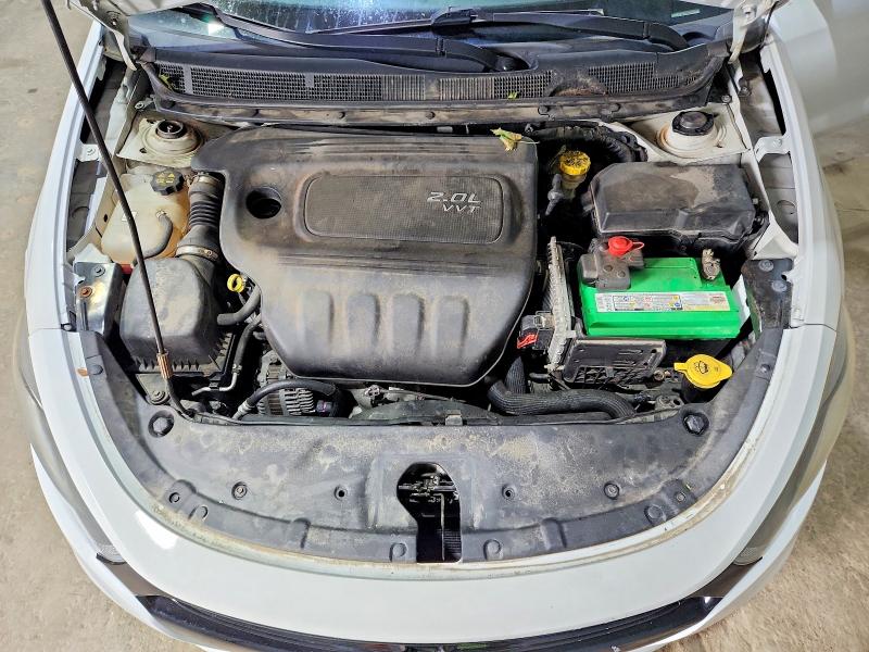 2013 Dodge Dart მანქანა იყიდება აუქციონზე, vin: 1C3CDFBA0DD295114, აუქციონის ნომერი: 63556706