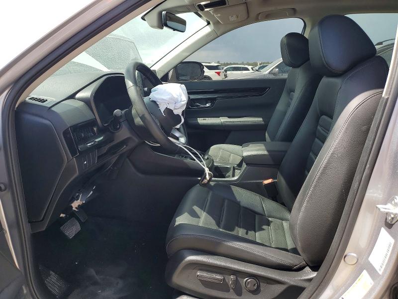 65300406 :رقم المزاد ، 7FARS3H72TE001049 vin ، 2026 Honda Cr-v مزاد بيع