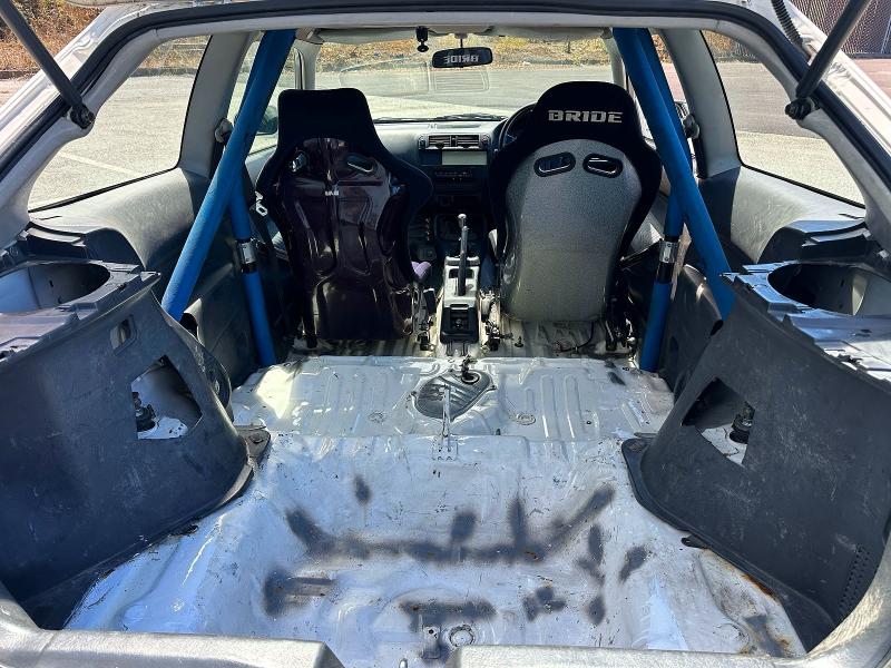 Aukcja sprzedaży 1997 Honda Civic Type, vin: EK91002987, numer aukcji: 65570166