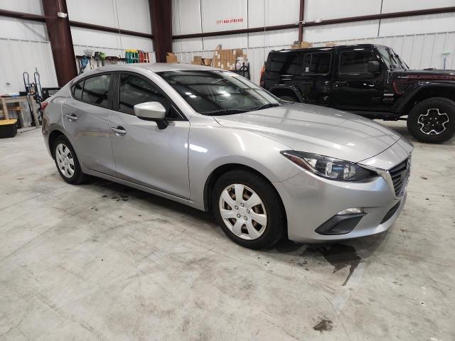 Продаж на аукціоні авто 2015 Mazda 3, vin: 3MZBM1U73FM167109, номер лоту: 65449836