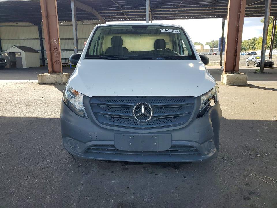 2017 Mercedes-benz Metris მანქანა იყიდება აუქციონზე, vin: WD3PG2EA8H3303460, აუქციონის ნომერი: 67031216