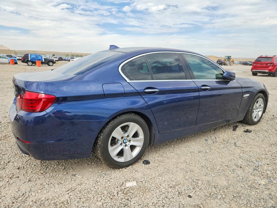 Aukcja sprzedaży 2012 Bmw 528, vin: WBAXH5C55CDW08442, numer aukcji: 67154556