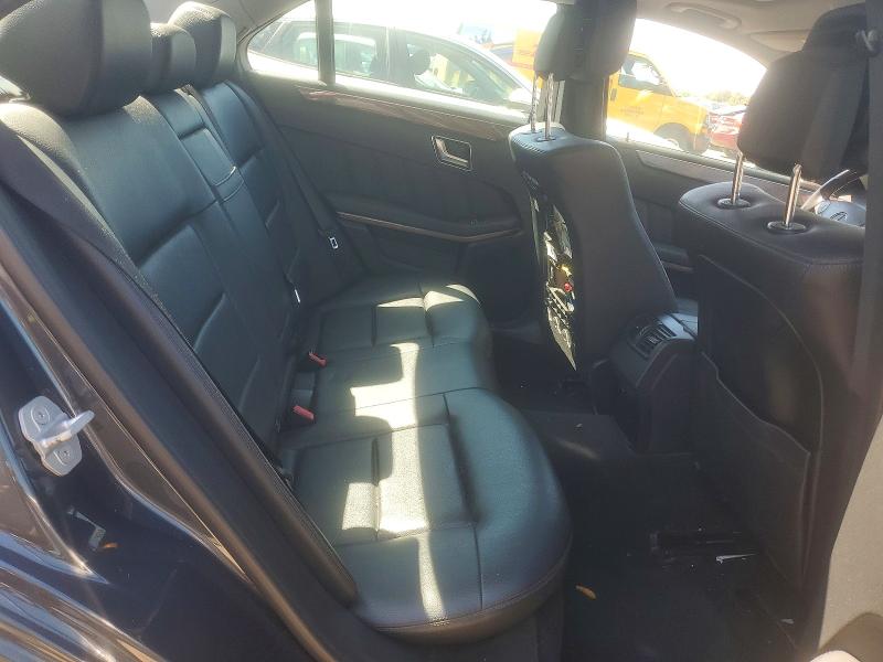 2013 Mercedes-benz E მანქანა იყიდება აუქციონზე, vin: WDDHF8JB8DA666061, აუქციონის ნომერი: 65191856