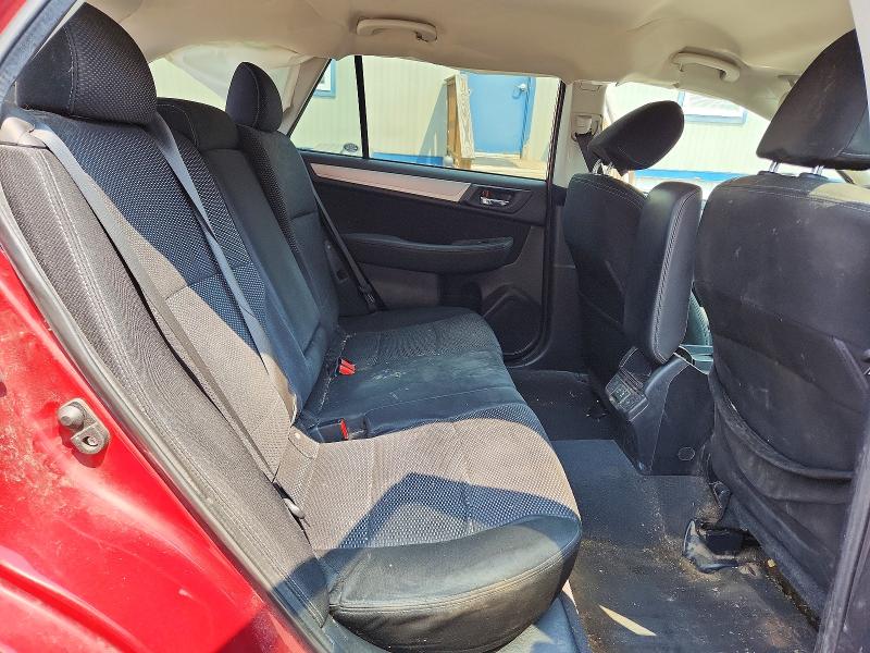 Aukcja sprzedaży 2019 Subaru Outback, vin: 4S4BSAFC5K3376958, numer aukcji: 64545526
