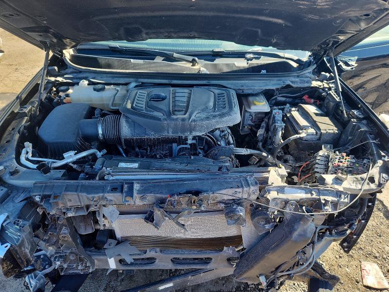 Продажа на аукционе авто 2024 Jeep Wagoneer, vin: 1C4SJVDP7RS170450, номер лота: 66117276
