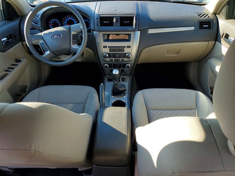 Aukcja sprzedaży 2010 Ford Fusion, vin: 3FAHP0HA7AR376732, numer aukcji: 63465126