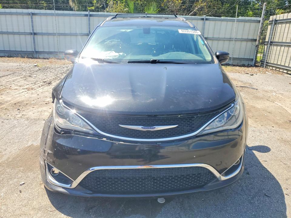 Aukcja sprzedaży 2020 Chrysler Pacifica, vin: 2C4RC1BG7LR271548, numer aukcji: 65501586