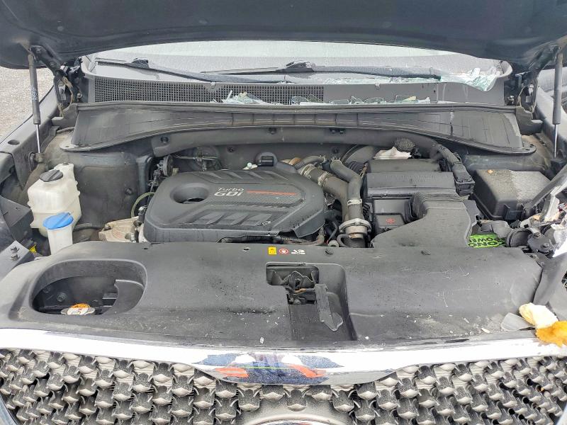 Продаж на аукціоні авто 2017 Kia Sorento, vin: 5XYPKDA17HG238201, номер лоту: 65054786