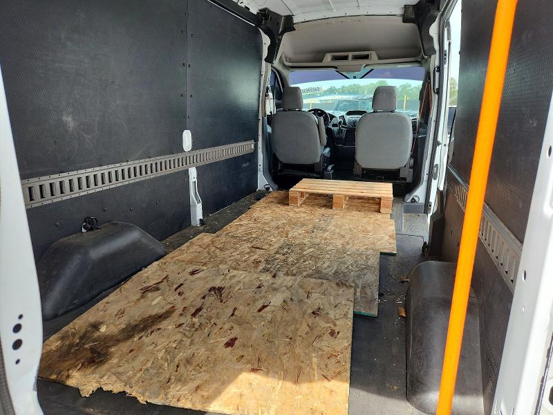 2019 Ford Transit მანქანა იყიდება აუქციონზე, vin: 1FTYE2CM8KKB32459, აუქციონის ნომერი: 64659656