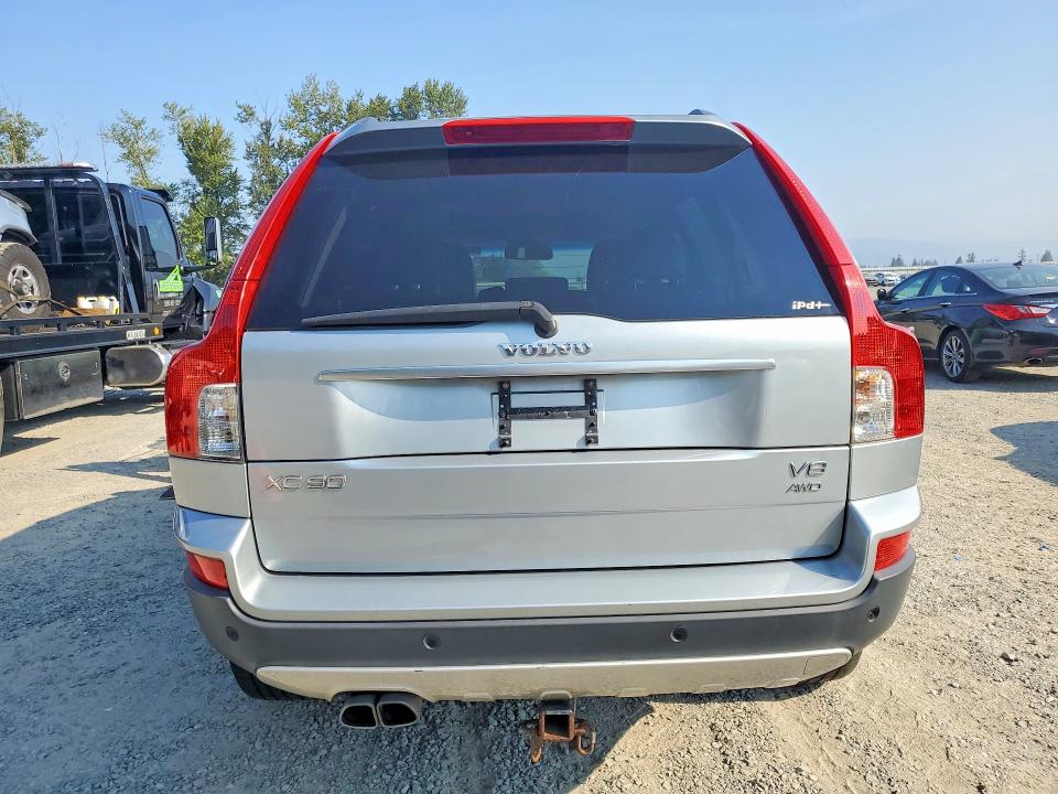 Продаж на аукціоні авто 2007 Volvo Xc90, vin: YV4CT852871403514, номер лоту: 65578546