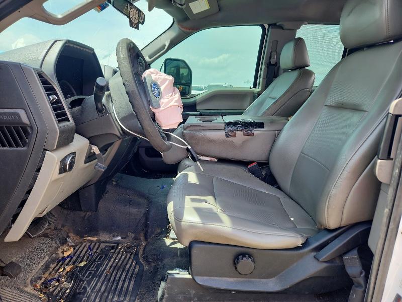 65914386 :رقم المزاد ، 1FT7X2A68MEC11772 vin ، 2021 Ford F250 مزاد بيع