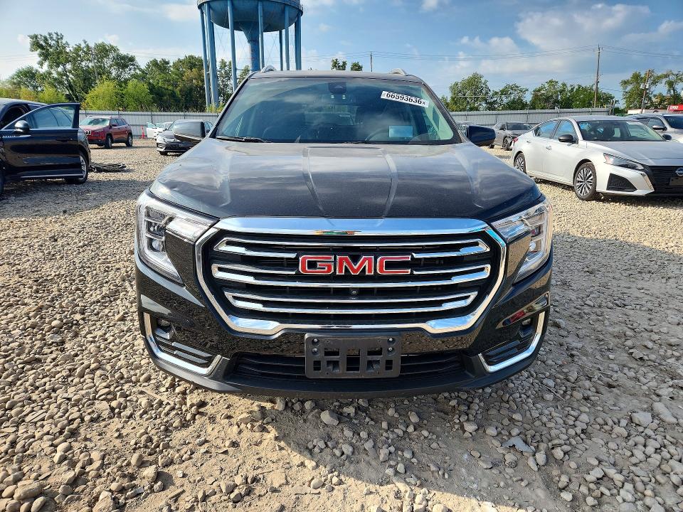 Aukcja sprzedaży 2022 Gmc Terrain, vin: 3GKALVEV0NL109599, numer aukcji: 66593636
