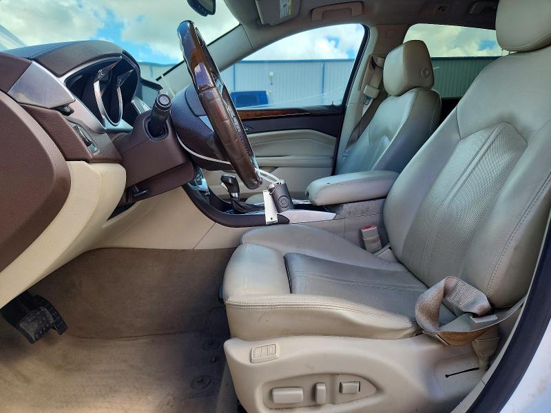 Продаж на аукціоні авто 2012 Cadillac Srx, vin: 3GYFNAE31CS542705, номер лоту: 67207646