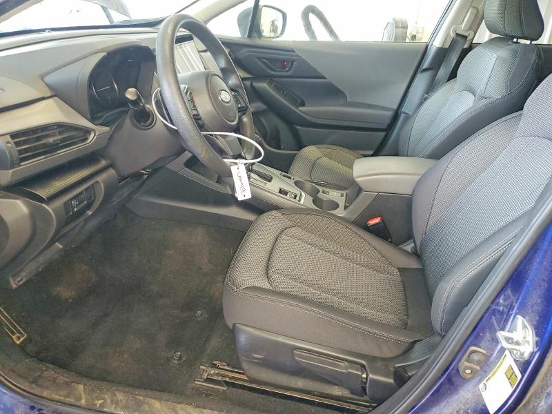 Продажа на аукционе авто 2024 Subaru Crosstrek, vin: JF2GUADC0R8338057, номер лота: 66755936