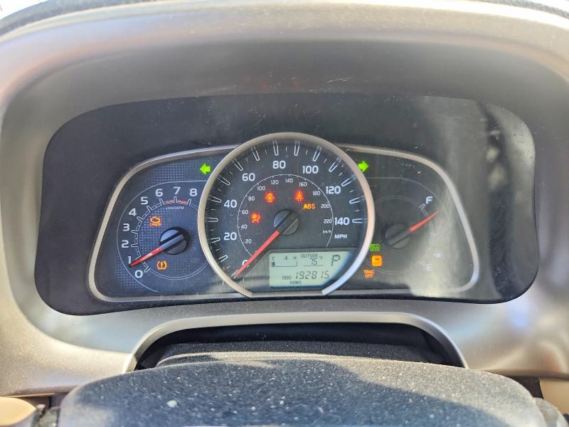 2013 Toyota Rav4 მანქანა იყიდება აუქციონზე, vin: JTMZFREV5D5008764, აუქციონის ნომერი: 65659756