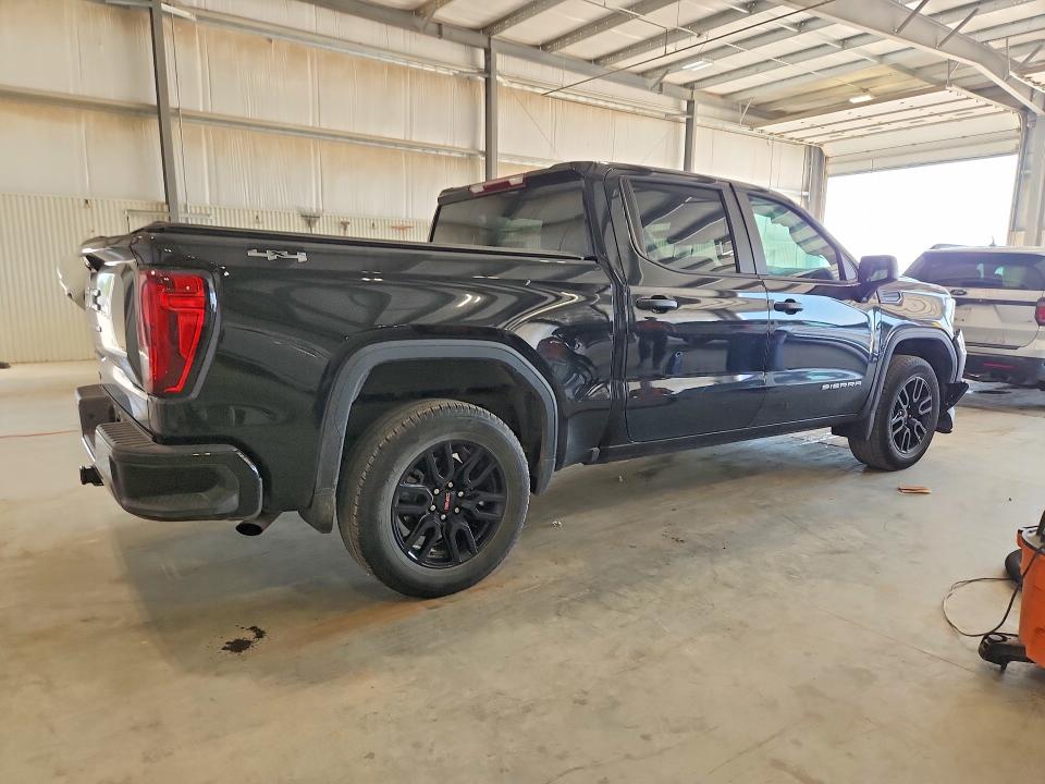 2024 Gmc Sierra მანქანა იყიდება აუქციონზე, vin: 1GTPUAEK0RZ269384, აუქციონის ნომერი: 66631676