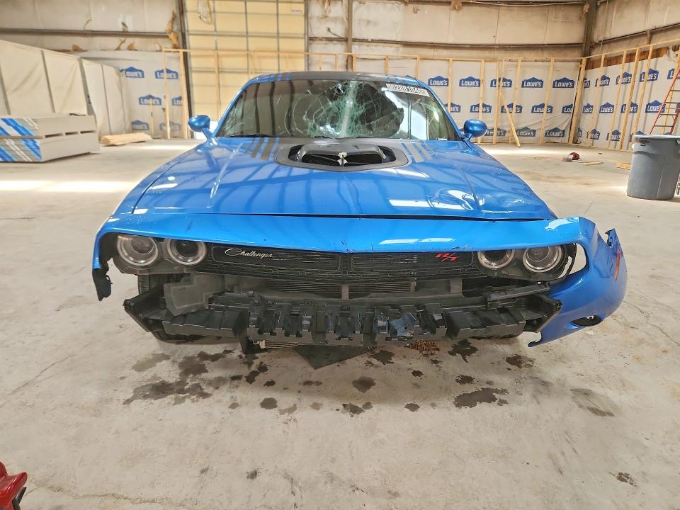 Aukcja sprzedaży 2016 Dodge Challenger, vin: 2C3CDZBTXGH137521, numer aukcji: 62881046