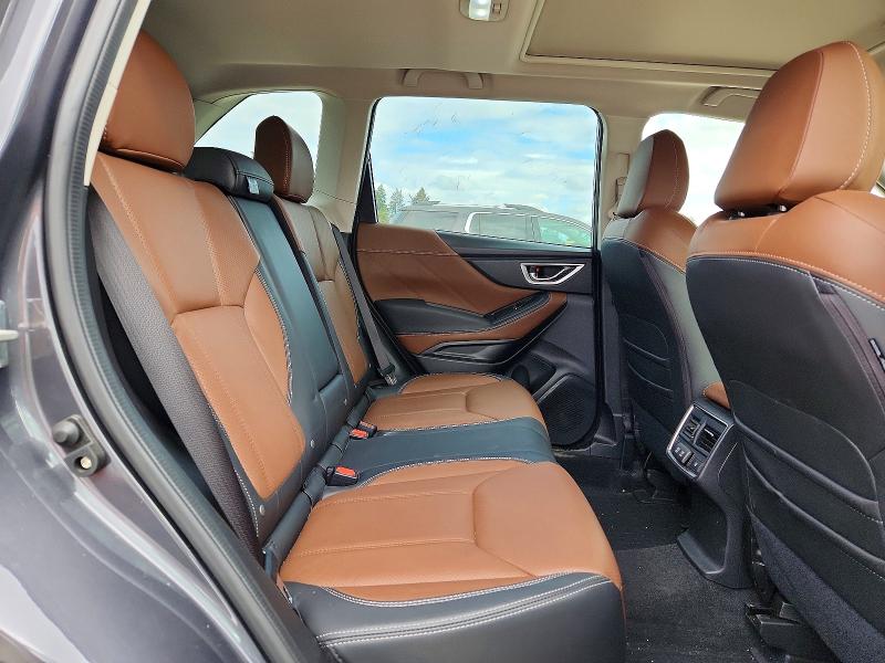 Продажа на аукционе авто 2022 Subaru Forester, vin: JF2SKARC7NH529817, номер лота: 66342226