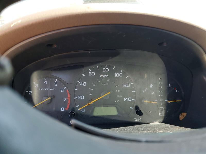 Aukcja sprzedaży 2002 Honda Accord, vin: 1HGCG16532A070818, numer aukcji: 62716076