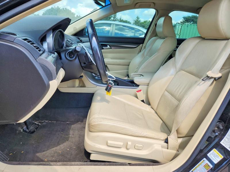 66442076 :رقم المزاد ، 19UUA8F57DA015774 vin ، 2013 Acura Tl مزاد بيع