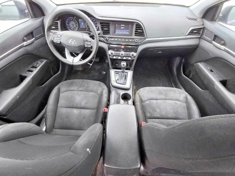 Продаж на аукціоні авто 2020 Hyundai Elantra, vin: 5NPD74LF4LH560969, номер лоту: 63149816