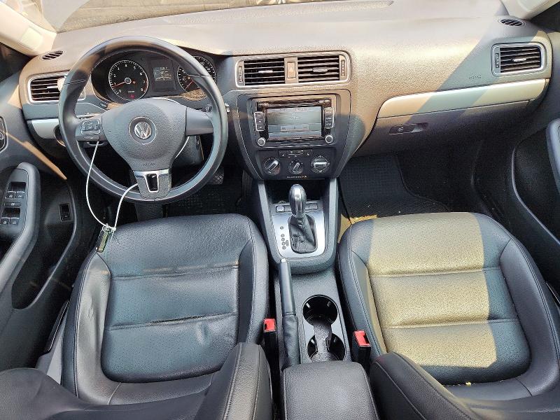 Продаж на аукціоні авто 2014 Volkswagen Jetta, vin: 3VWD17AJ6EM437579, номер лоту: 63781046