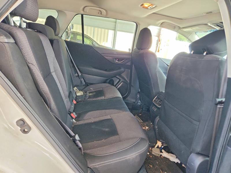 2022 Subaru Outback მანქანა იყიდება აუქციონზე, vin: 4S4BTAFC0N3220120, აუქციონის ნომერი: 65016746