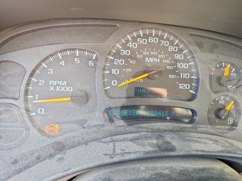2004 Gmc New Sierra მანქანა იყიდება აუქციონზე, vin: 1GTEC14X14Z306362, აუქციონის ნომერი: 64486136