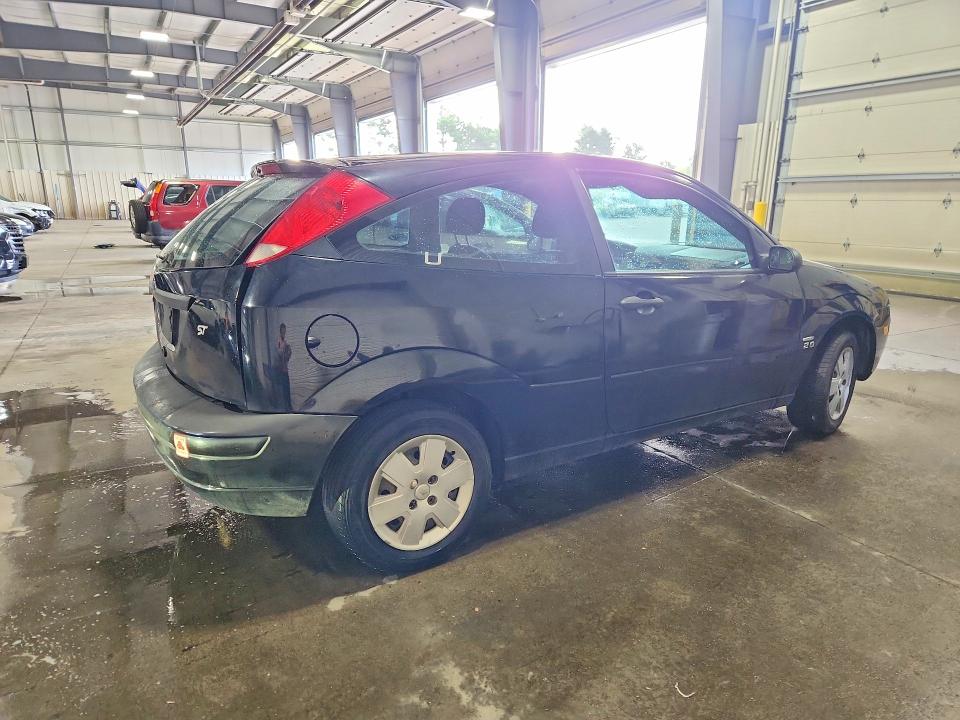Продажа на аукционе авто 2007 Ford Focus, vin: 1FAHP31N97W212371, номер лота: 65399886