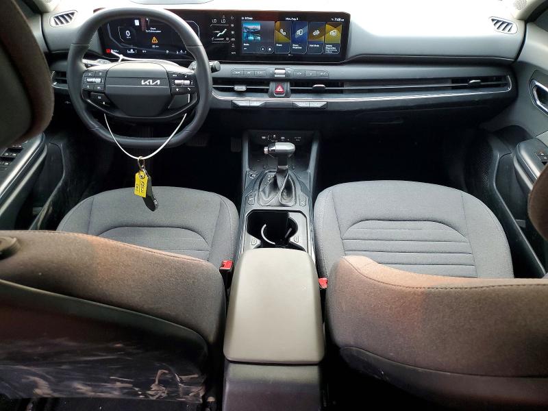 Продажа на аукционе авто 2025 Kia K4, vin: 3KPFU4DE3SE031829, номер лота: 63314776